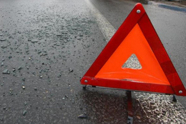 На Чернігівщині п’яний водій насмерть збив трьох людей