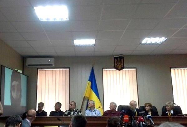 Как адвокаты экс-«беркутов» затягивают суд