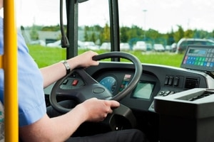 На Херсонщине бойца АТО выгнали из маршрутки