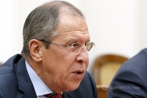 Террористы пришли в ужас после заявления Лаврова по Донбассу