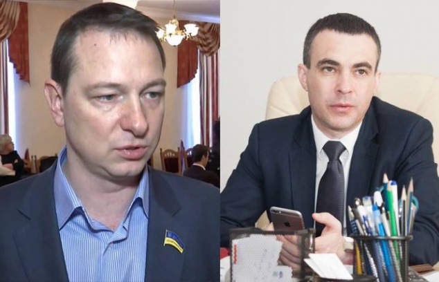 Майзель и Странников обязаны лишить киевлян автовокзала “Теремки”