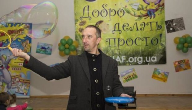 Харьковский депутат против журналистов или Как прикрыть мутные схемы?