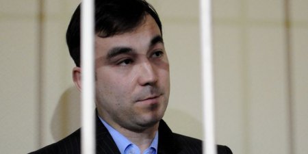 У МВС РФ прокоментували інформацію про вбивство Єрофєєва