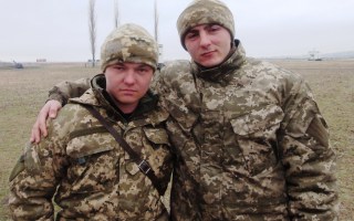 На Ширлане офицеры подрались с военной службой правопорядка, возбуждено уголовное дело