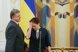 СМИ узнали планы Порошенко по Донбассу