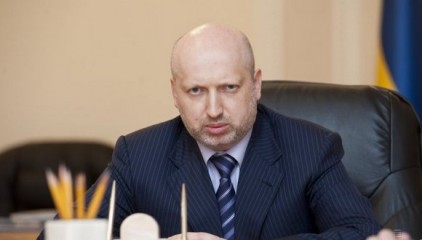 Турчинов озвучил потери Нацгвардии в АТО