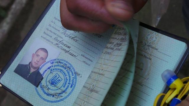 В воинской части под Киевом родственников убитых мобилизованных называют "оленями" (видео)