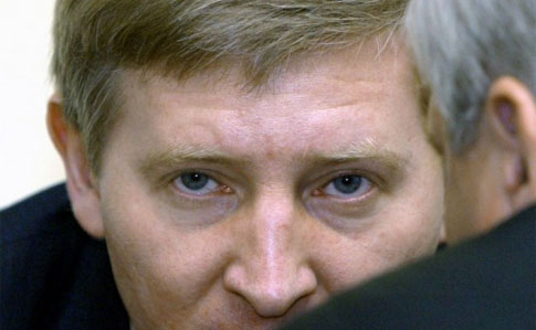 Ахметову заборонили в’їзд на контрольовану "ДНР" територію