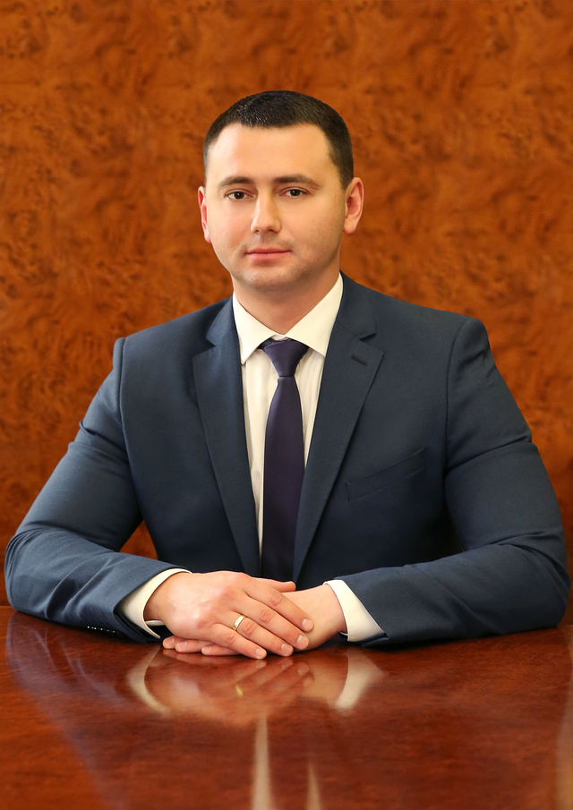 Одесскую прокуратуру возглавит уроженец Винницкой области