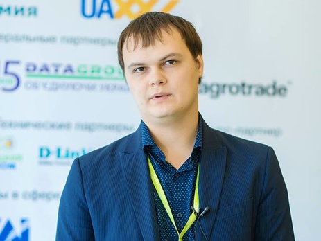 Никита Кныш: В Украине компании защищаются не от хакеров, а от силовиков