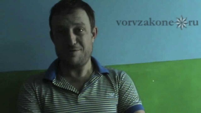 Стало известно, чего добивается криминалитет, поднявший бунт в Кировоградской колонии