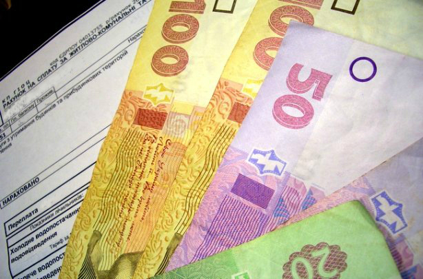 Активисты будут судиться с Кабмином из-за повышения тарифов на газ