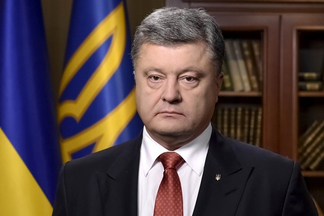 Порошенко фактически подписал приговор этому составу парламента