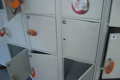 В черниговском «Сільпо» полиция нашла полтора килограмма марихуаны