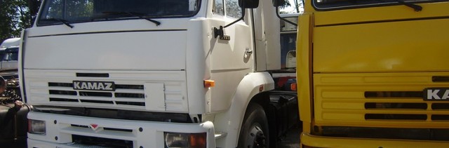 Мининфраструктуры: Турция не пропускает украинские фуры