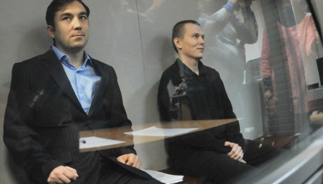 Під час суду в Києві була спроба знищити ГРУшників – Матіос