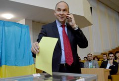 Первый зам главы Николаевского облсовета Соколов оказался еще одним фигурантом коррупционного скандала с карьером