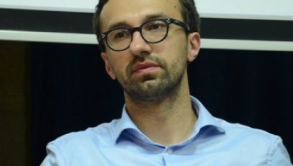 Ближайший друг Кличко - один из главных фигурантов дела "черной кассы" - Лещенко