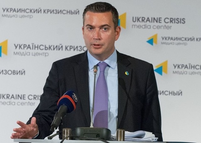 В МВФ озвучили условия предоставления Украине $1,7 миллиардов