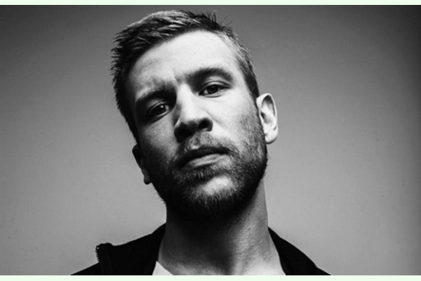 Ивану Дорну во время концерта в Москве отключили микрофон