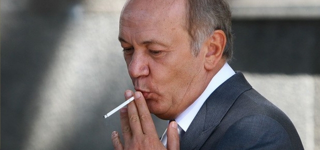 Депутат из БПП заподозрил Порошенко в сговоре с Юрой Енакиевским