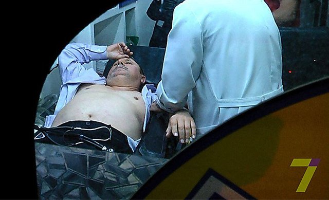 Суд по избранию меры пресечения Романчуку откладывается на несколько дней