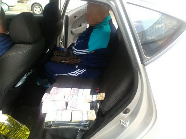 В Кременчуге накрыли конвертационный центр, где «отмывались» деньги военных