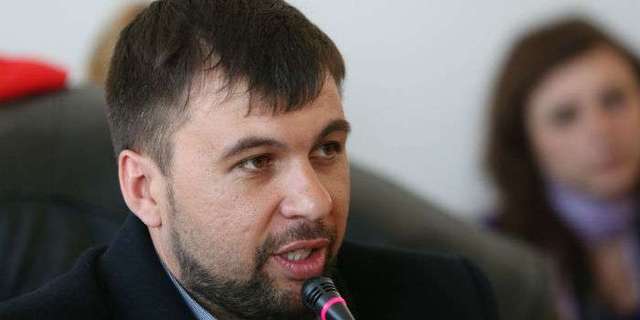 Пушилин ответил на предложение Савченко