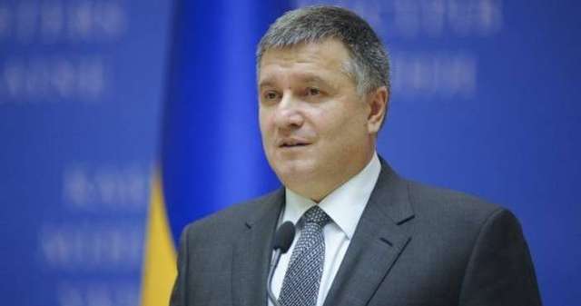 Аваков выступил против создания в Украине «национальных» батальонов