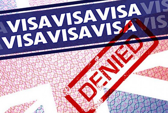 ПОЧЕМУ УКРАИНЦЕВ ПЕРЕСТАЛИ ПУСКАТЬ В ЕВРОПУ