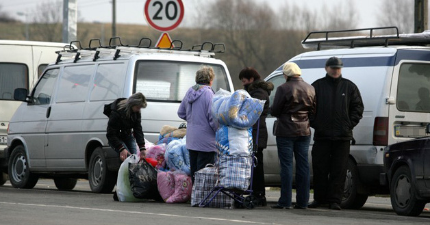 Украинским гражданам больше не следует рассчитывать на получение работы в Польше