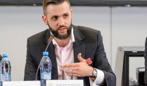 На Prozorro зафіксовано випадок "договірняка"