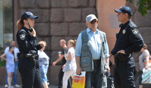 Почему киевляне разочаровались в полиции. Мнение эксперта