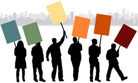 Масовий протест селян на Черкащині перетворився на бійку