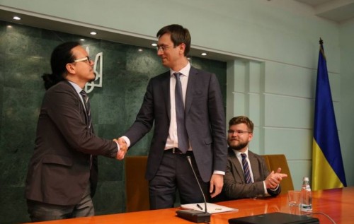 Стан "Укрзалізниці", в якому її очолив Войцек Балчун