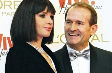 "Украинский выбор" Виктора Медведчука проверят на причастность к сепаратизму