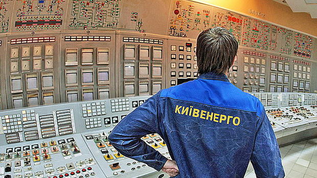 Энергобезопасность Украины на грани: «Киевэнерго» остановит работу через 2 недели