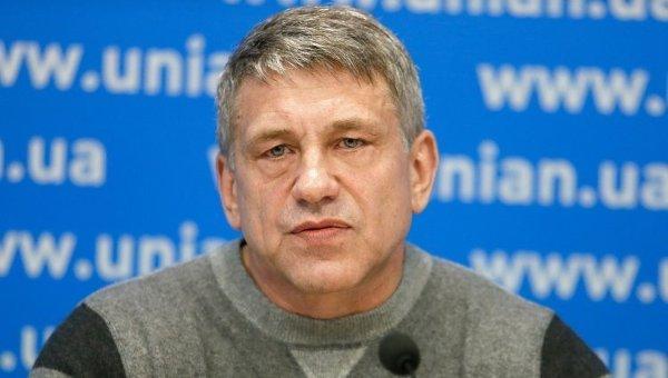 Министр энергетики взбунтовался против "сосватанного" ему "донецкого" зама