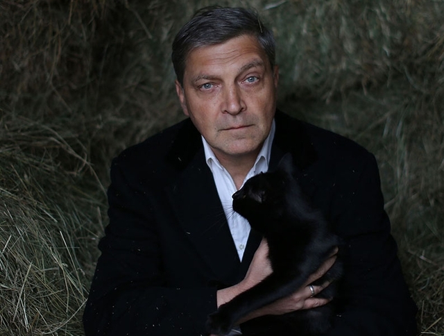 Невзоров: Путин будет наказан за украденный Крым