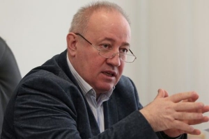 Вся «бригада» Кононенко-Грановского в полном составе переназначена на руководящих должностях в ГПУ, - Чумак