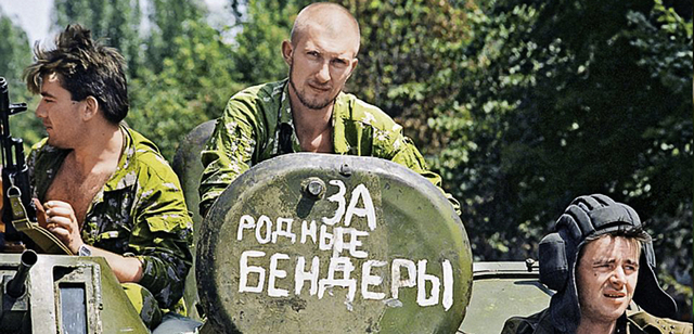 Денег нет, но вы держитесь: начало краха пророссийского курса в Приднестровье