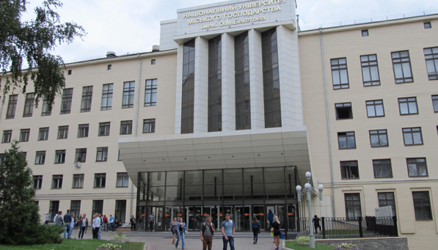 В Харькове во время пьяной драки убили студента