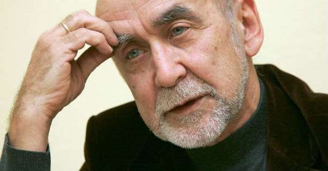 Ответ украинского писателя латышскому композитору