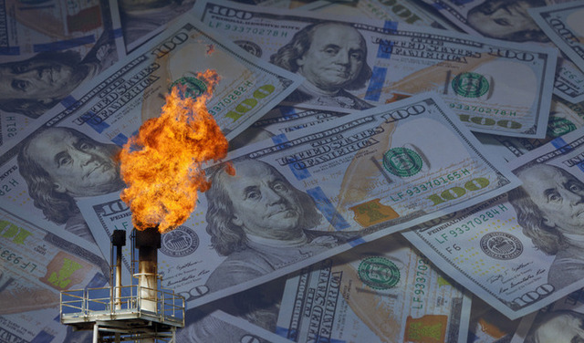 Кто заплатит за газ для Донбасса?