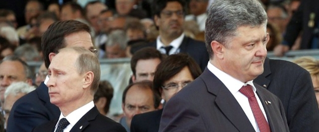 Дипломат заявил, что выход из "Минска" состоялся