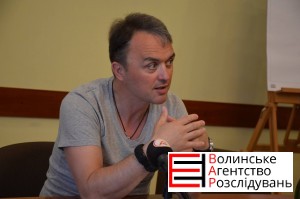 У луцького нардепа стріляли