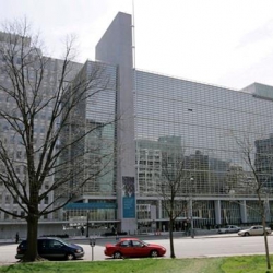 Всемирный банк: Украина прошла пик рецессии