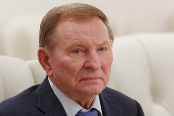 Кучма-Савченко: Тебе кто-то мешает общаться с боевиками? Вперед!