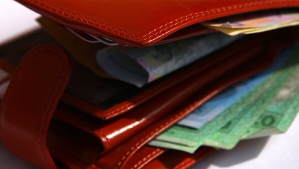 Плотников о планах ввести комиссию за обналичивание денег с карт