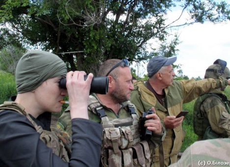 Семенченко рассказал, что ждет Савченко